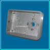 sand cast aluminum housing