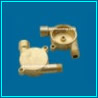 gravity cast brass valve-07