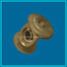 sand cast brass valve-03