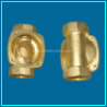 sand cast brass valve-04