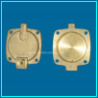 sand cast brass valve-05