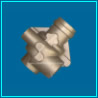 sand cast brass valve-07